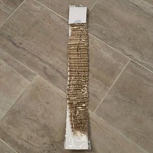 🆕Machine Weft Double Drawn 100% Human Remy Weft Deep Wave 28” - #4/613